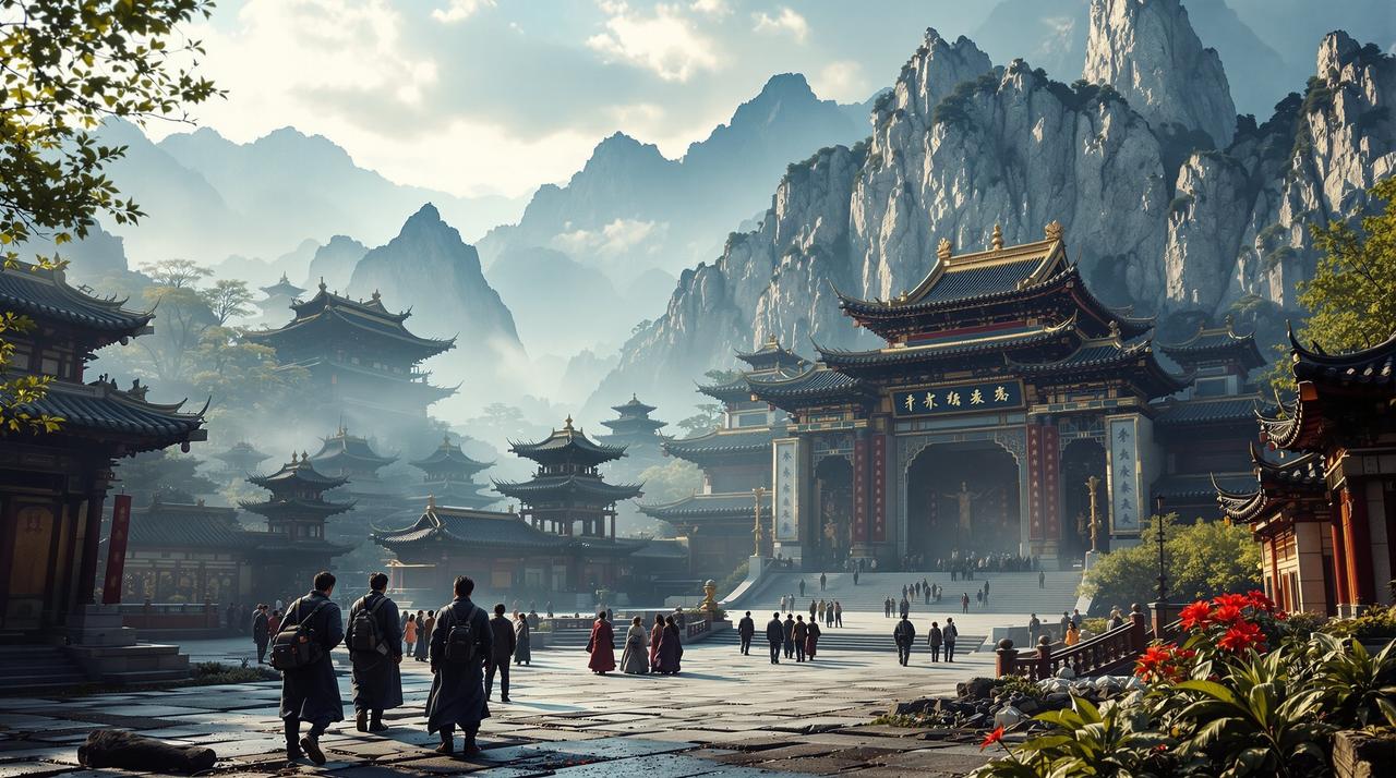 手机看片年度大作《长河落日》正式杀青，预计明年春节档上映