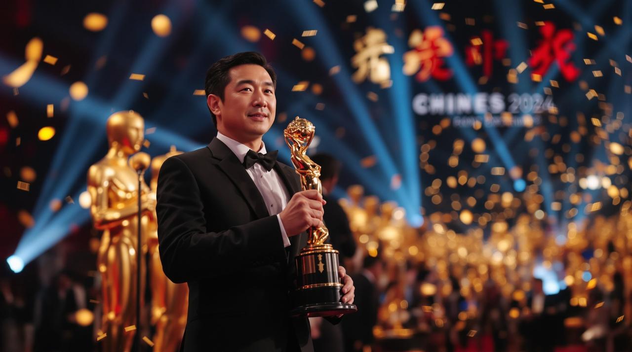 第29届上海国际电影节：手机看片斩获最佳影片等三项大奖